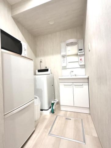 桜の宿 Osaca Exterior foto